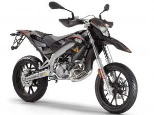 Aprilia SX 50
